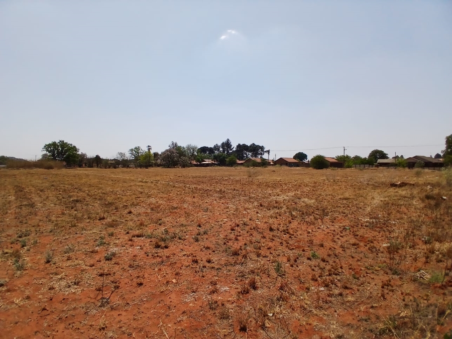 0 Bedroom Property for Sale in Kookrus Gauteng