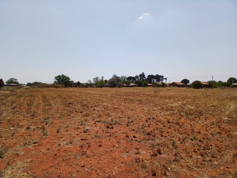 0 Bedroom Property for Sale in Kookrus Gauteng