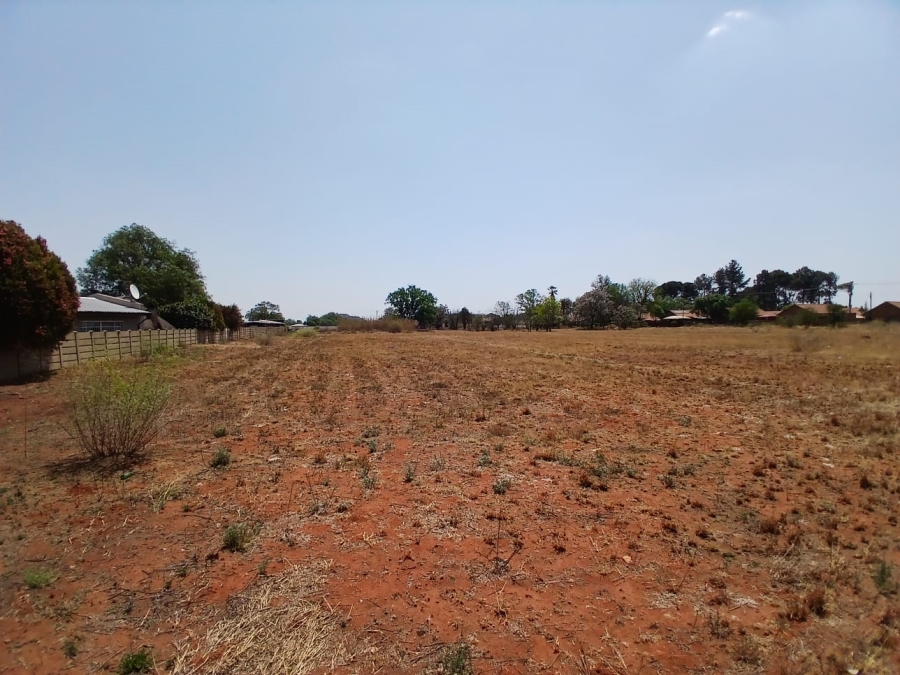 0 Bedroom Property for Sale in Kookrus Gauteng