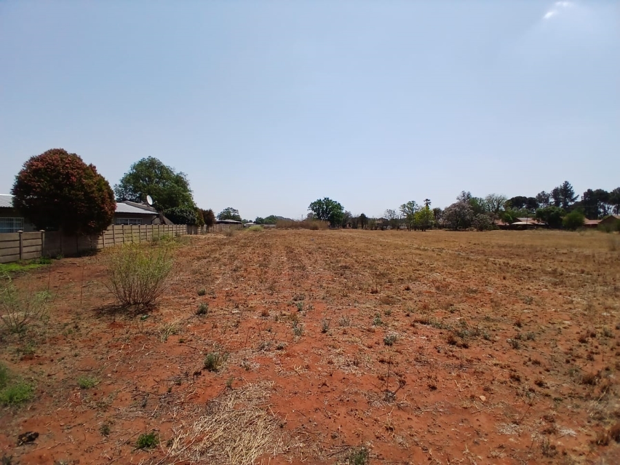 0 Bedroom Property for Sale in Kookrus Gauteng