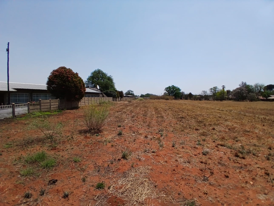 0 Bedroom Property for Sale in Kookrus Gauteng