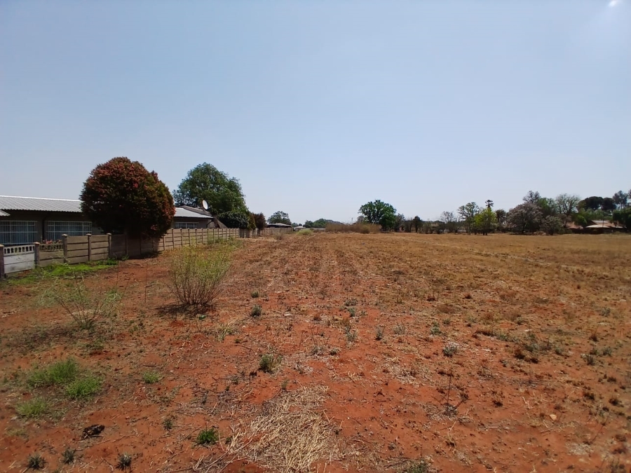 0 Bedroom Property for Sale in Kookrus Gauteng