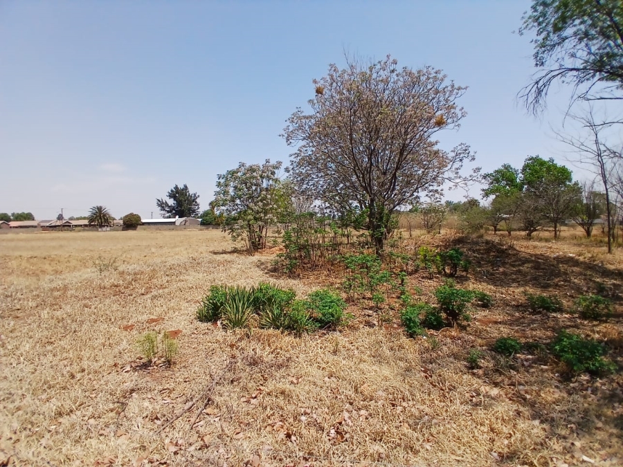 0 Bedroom Property for Sale in Kookrus Gauteng