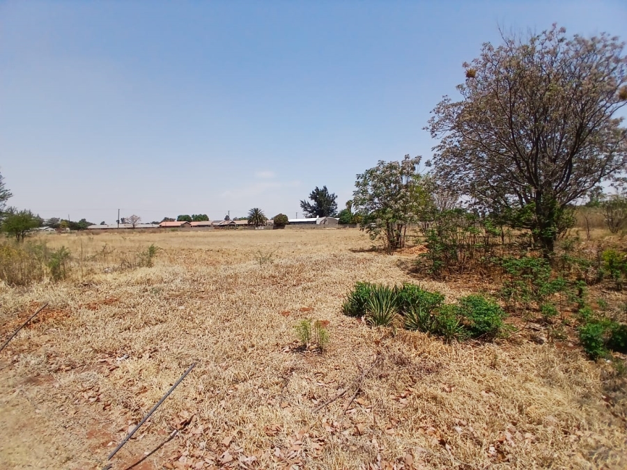 0 Bedroom Property for Sale in Kookrus Gauteng