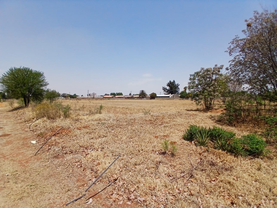 0 Bedroom Property for Sale in Kookrus Gauteng