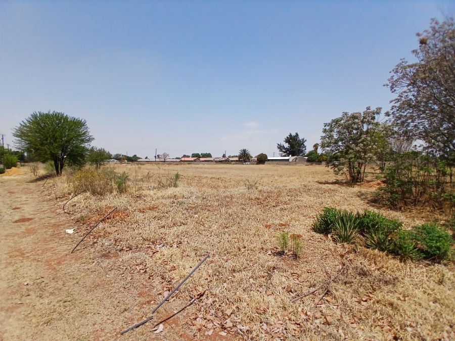 0 Bedroom Property for Sale in Kookrus Gauteng