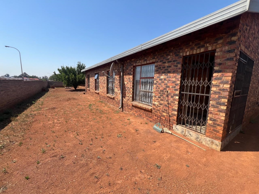 3 Bedroom Property for Sale in Meyerton Park Gauteng