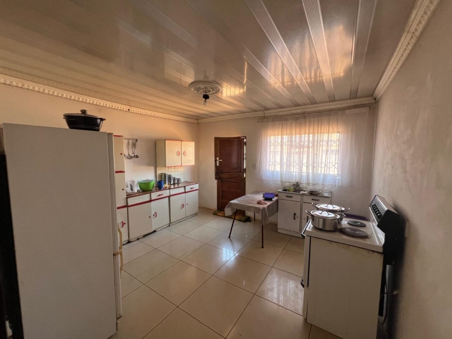 3 Bedroom Property for Sale in Meyerton Park Gauteng