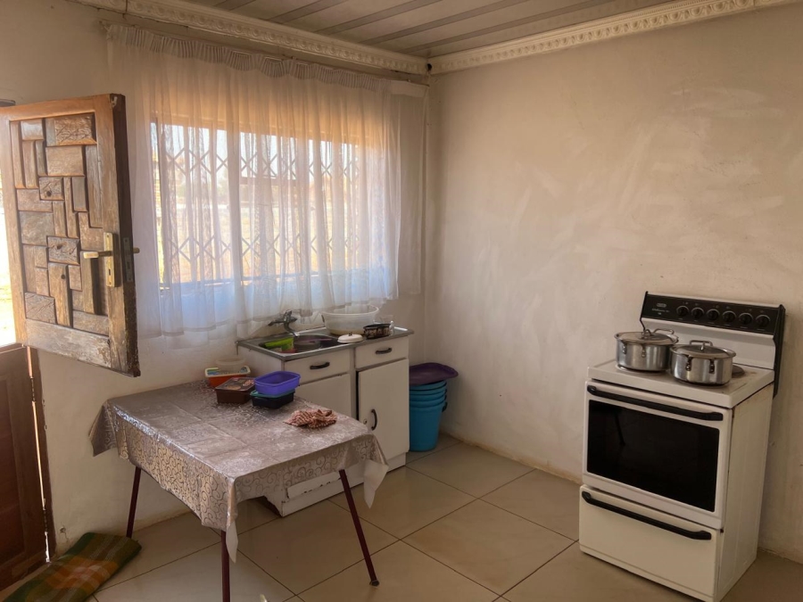 3 Bedroom Property for Sale in Meyerton Park Gauteng