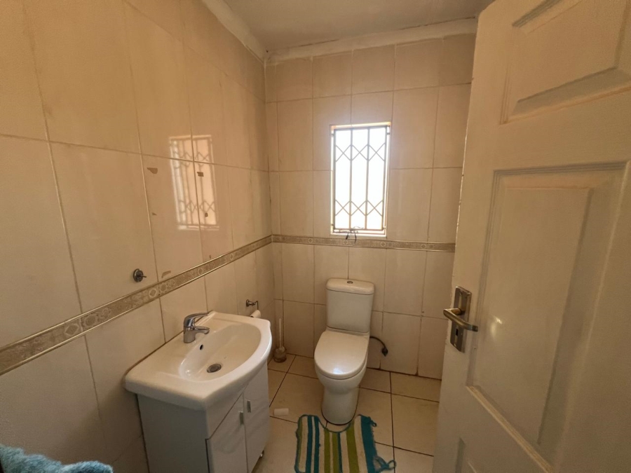 3 Bedroom Property for Sale in Meyerton Park Gauteng