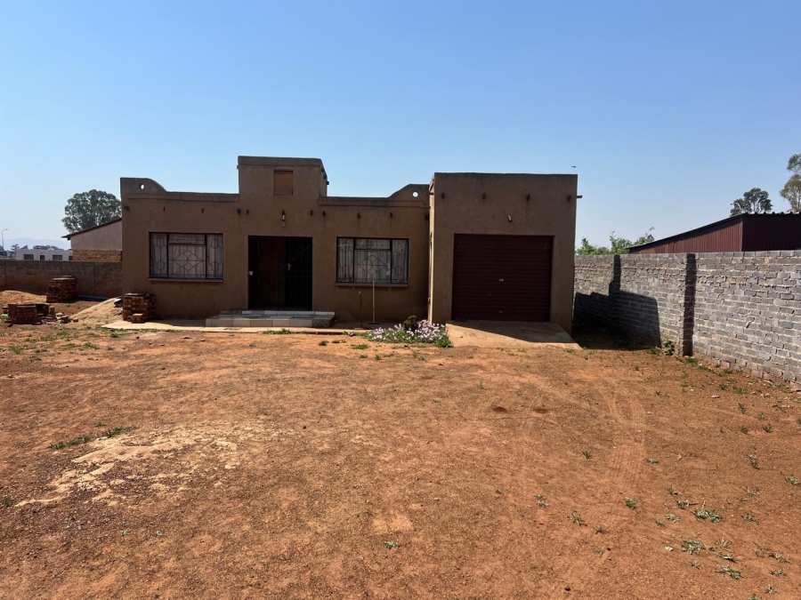 3 Bedroom Property for Sale in Meyerton Park Gauteng