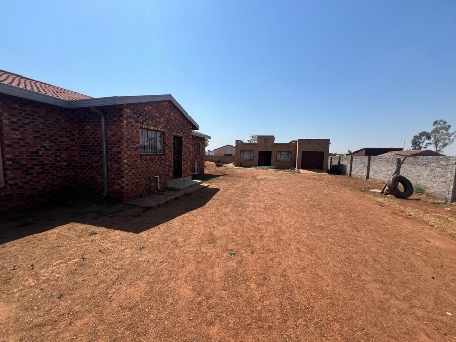 3 Bedroom Property for Sale in Meyerton Park Gauteng