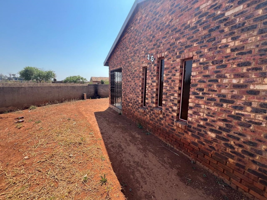 3 Bedroom Property for Sale in Meyerton Park Gauteng