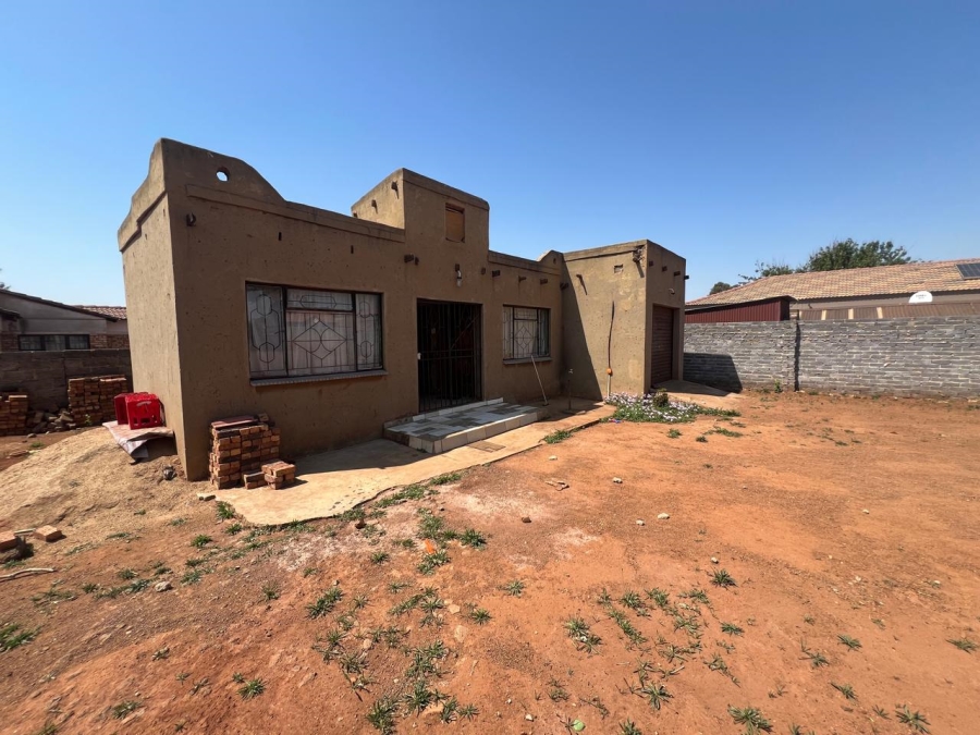 3 Bedroom Property for Sale in Meyerton Park Gauteng