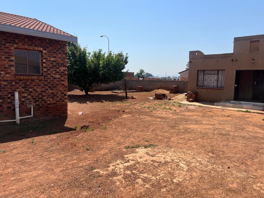 3 Bedroom Property for Sale in Meyerton Park Gauteng