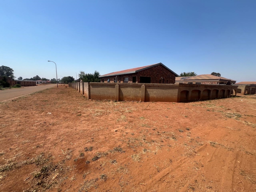 3 Bedroom Property for Sale in Meyerton Park Gauteng