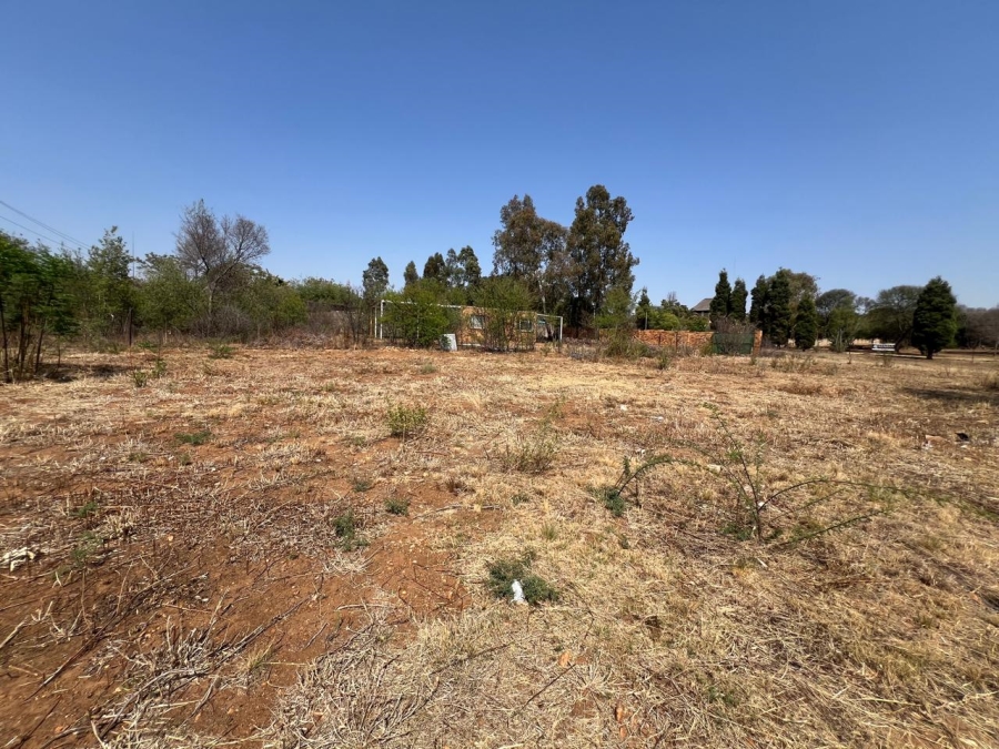 0 Bedroom Property for Sale in Vaal Marina Gauteng