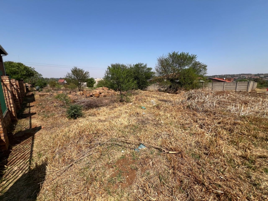 0 Bedroom Property for Sale in Vaal Marina Gauteng