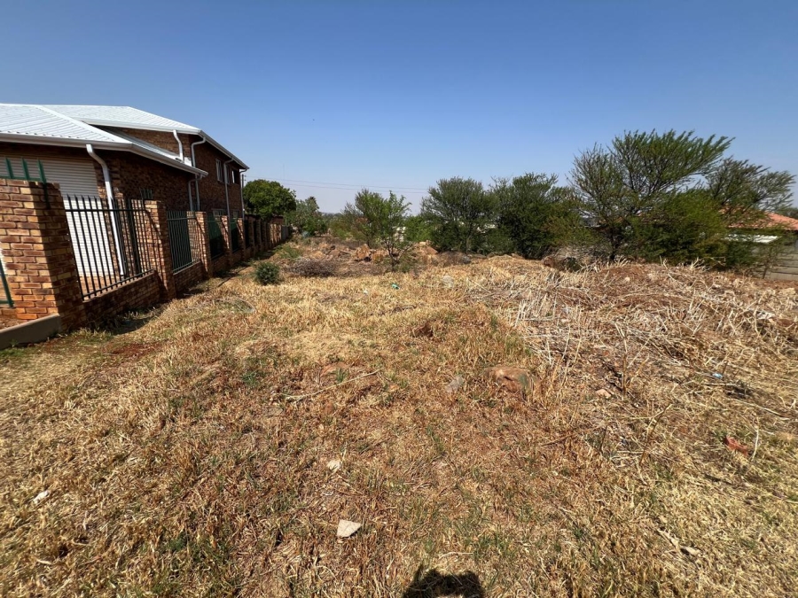 0 Bedroom Property for Sale in Vaal Marina Gauteng