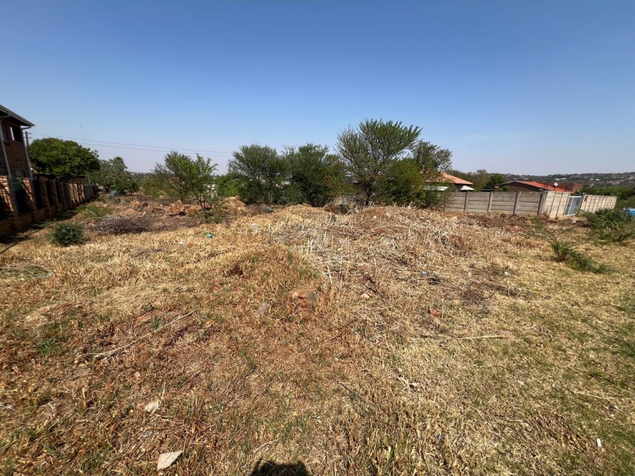 0 Bedroom Property for Sale in Vaal Marina Gauteng