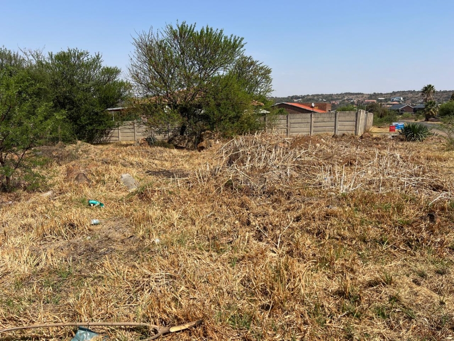 0 Bedroom Property for Sale in Vaal Marina Gauteng