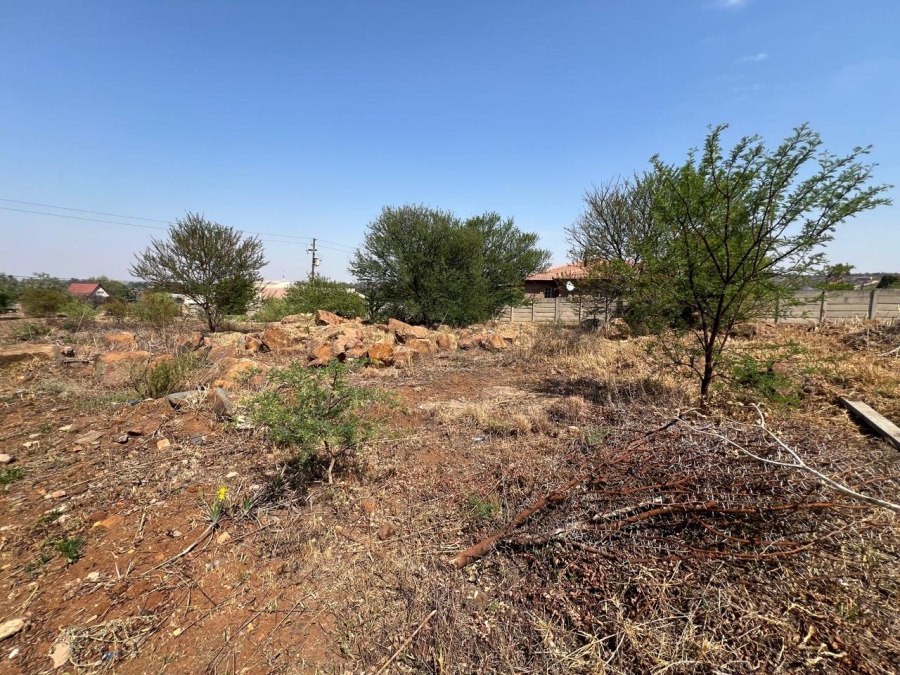 0 Bedroom Property for Sale in Vaal Marina Gauteng