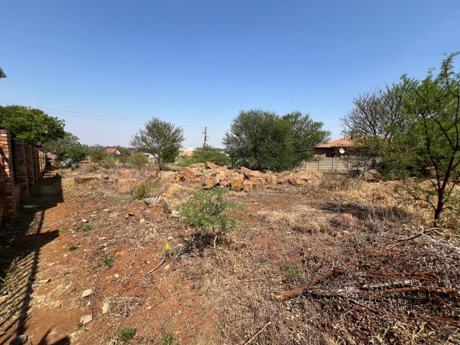 0 Bedroom Property for Sale in Vaal Marina Gauteng