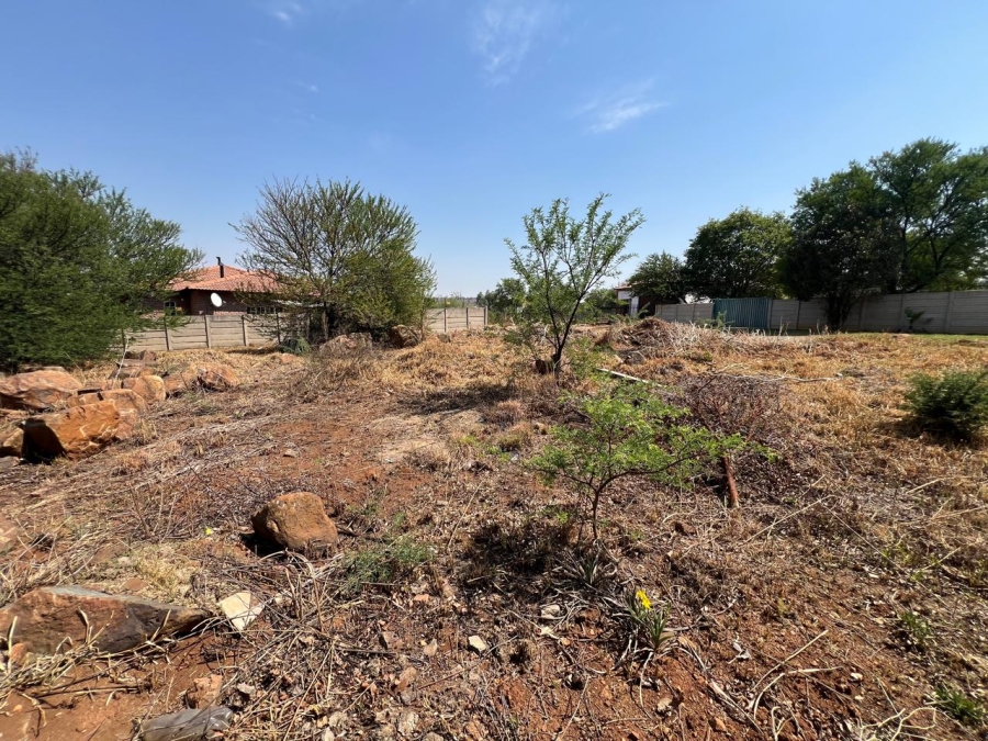 0 Bedroom Property for Sale in Vaal Marina Gauteng