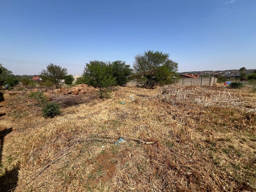 0 Bedroom Property for Sale in Vaal Marina Gauteng