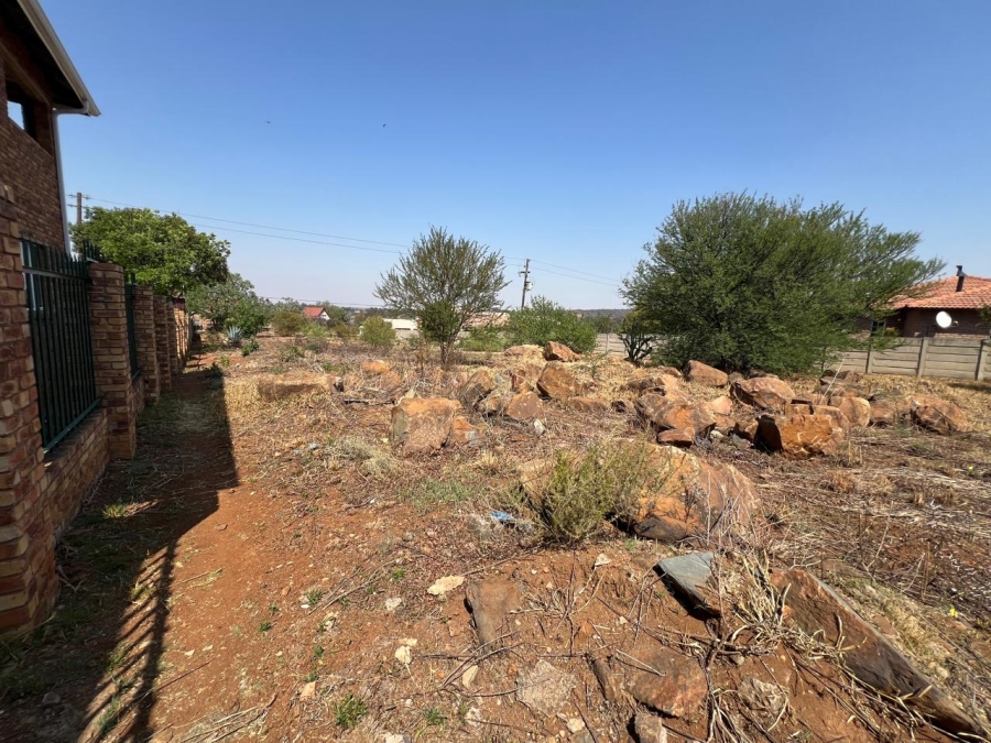 0 Bedroom Property for Sale in Vaal Marina Gauteng