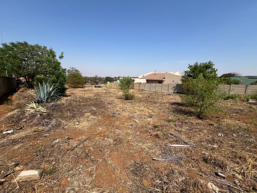 0 Bedroom Property for Sale in Vaal Marina Gauteng