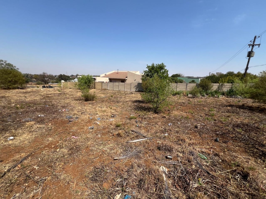 0 Bedroom Property for Sale in Vaal Marina Gauteng