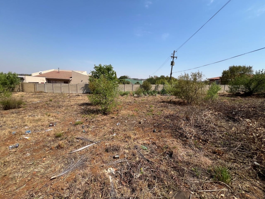 0 Bedroom Property for Sale in Vaal Marina Gauteng