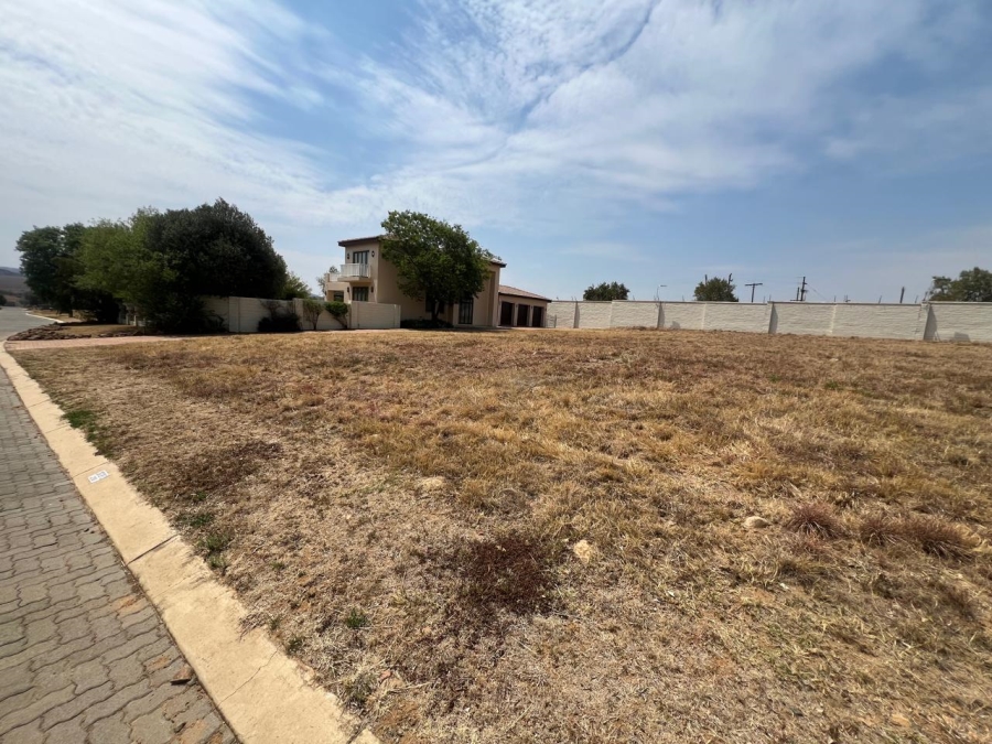 0 Bedroom Property for Sale in Vaal Marina Gauteng