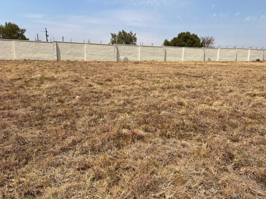 0 Bedroom Property for Sale in Vaal Marina Gauteng