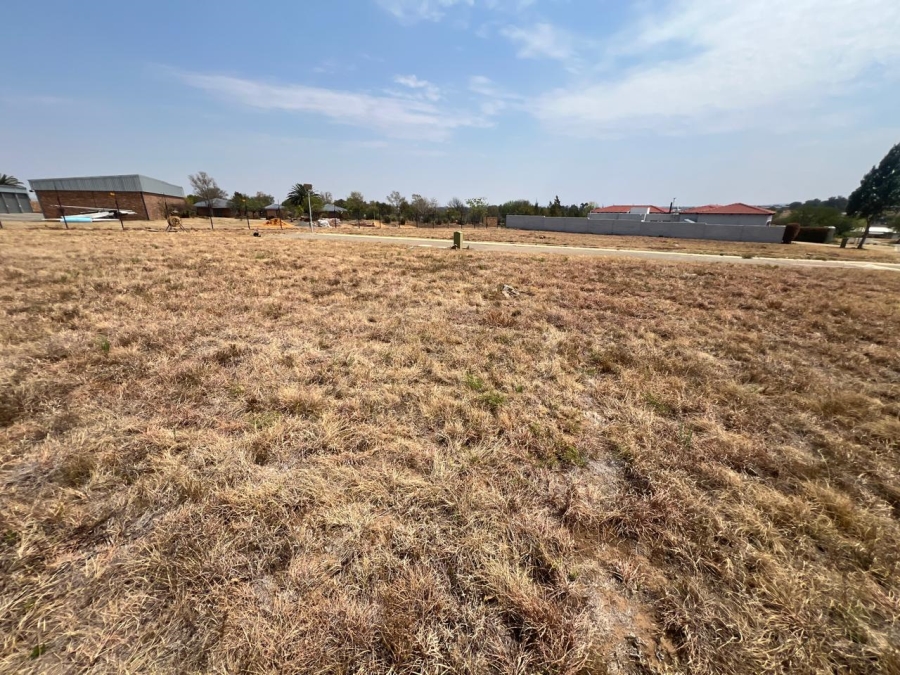 0 Bedroom Property for Sale in Vaal Marina Gauteng