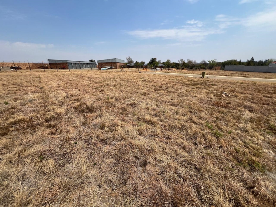 0 Bedroom Property for Sale in Vaal Marina Gauteng