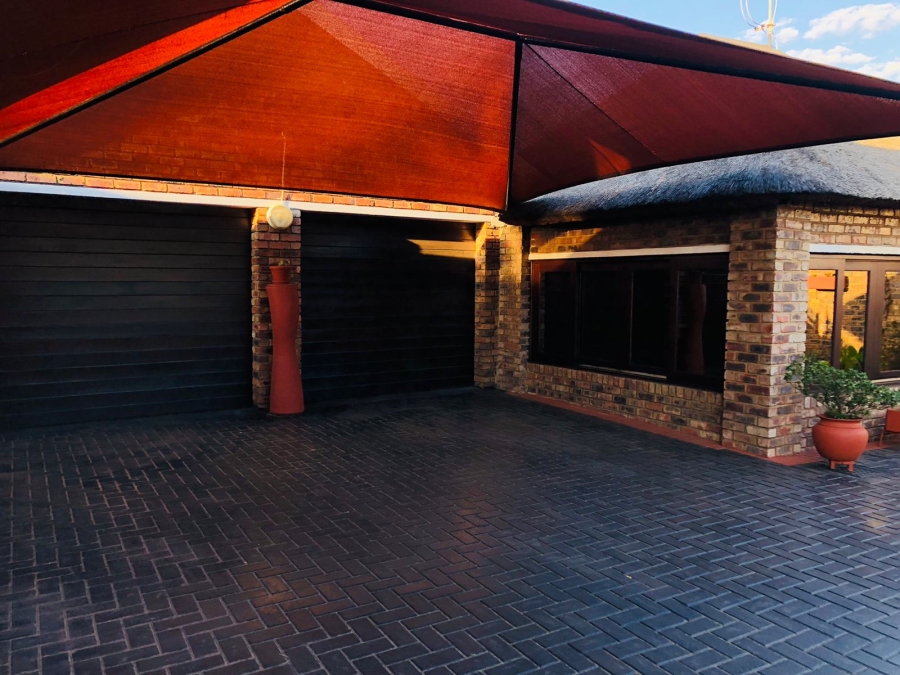 2 Bedroom Property for Sale in Arcon Park Gauteng