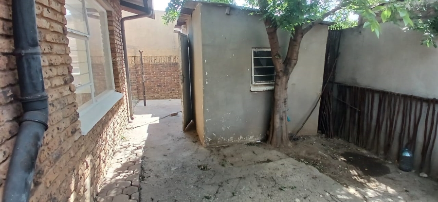 3 Bedroom Property for Sale in Krugersdorp West Gauteng