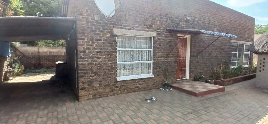 3 Bedroom Property for Sale in Krugersdorp West Gauteng