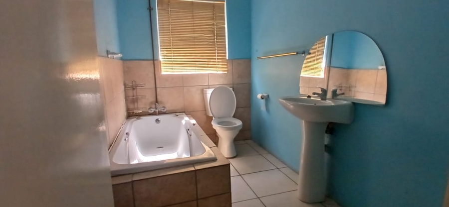 3 Bedroom Property for Sale in Krugersdorp West Gauteng