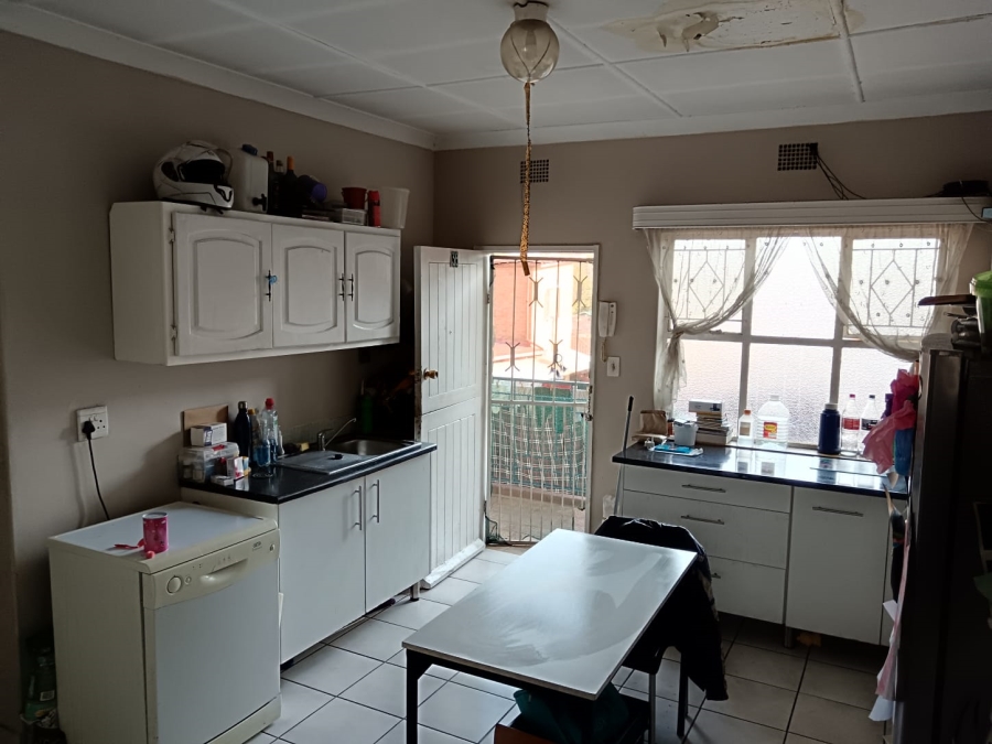 2 Bedroom Property for Sale in Brakpan Central Gauteng