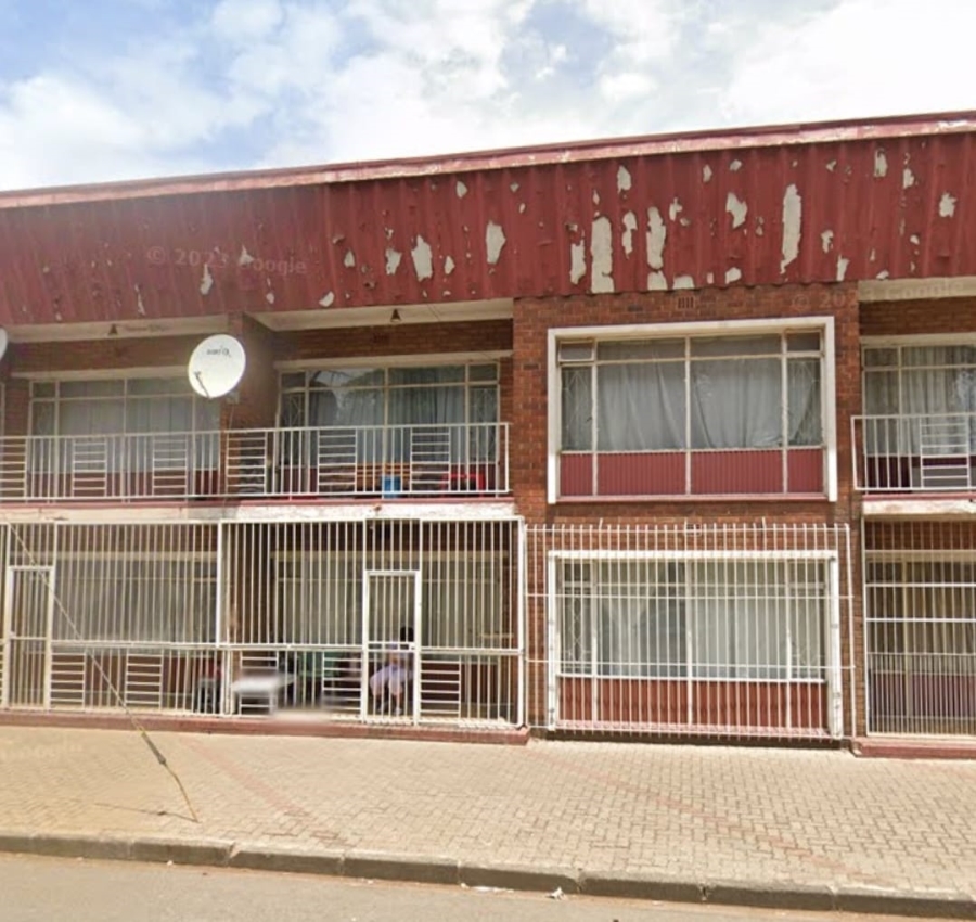 2 Bedroom Property for Sale in Brakpan Central Gauteng