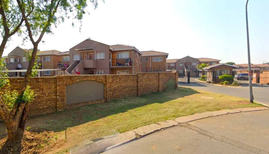 2 Bedroom Property for Sale in  Dalpark Ext 11 Gauteng