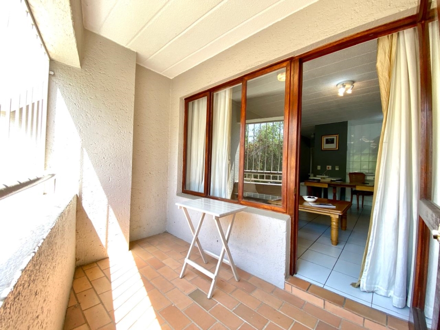 1 Bedroom Property for Sale in Morningside Gauteng