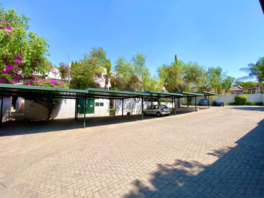 1 Bedroom Property for Sale in Morningside Gauteng