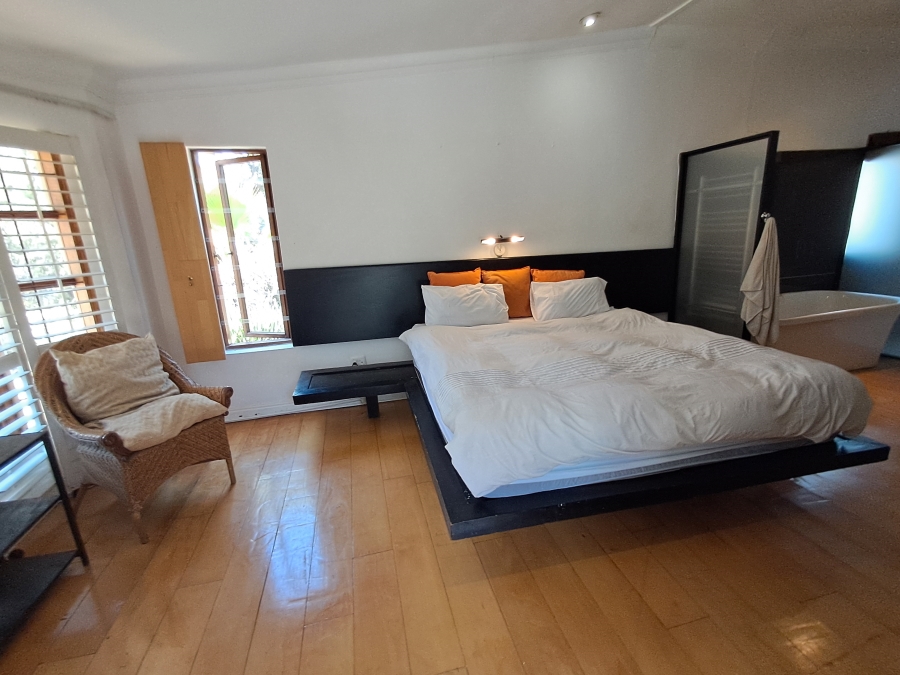 To Let 1 Bedroom Property for Rent in Bryanston Gauteng