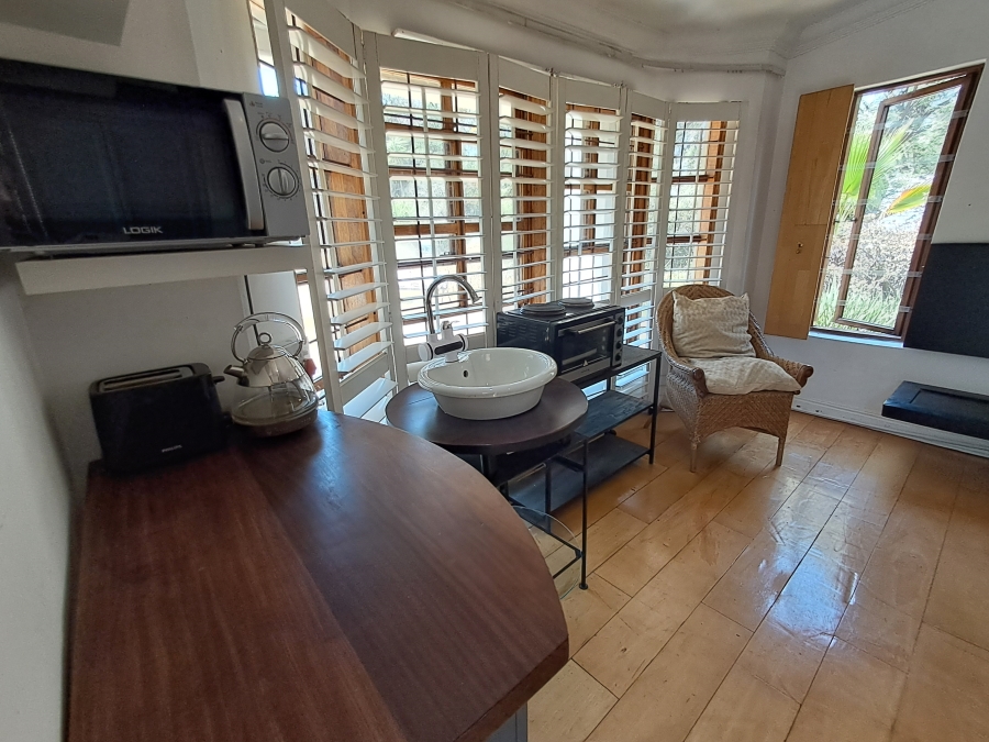 To Let 1 Bedroom Property for Rent in Bryanston Gauteng