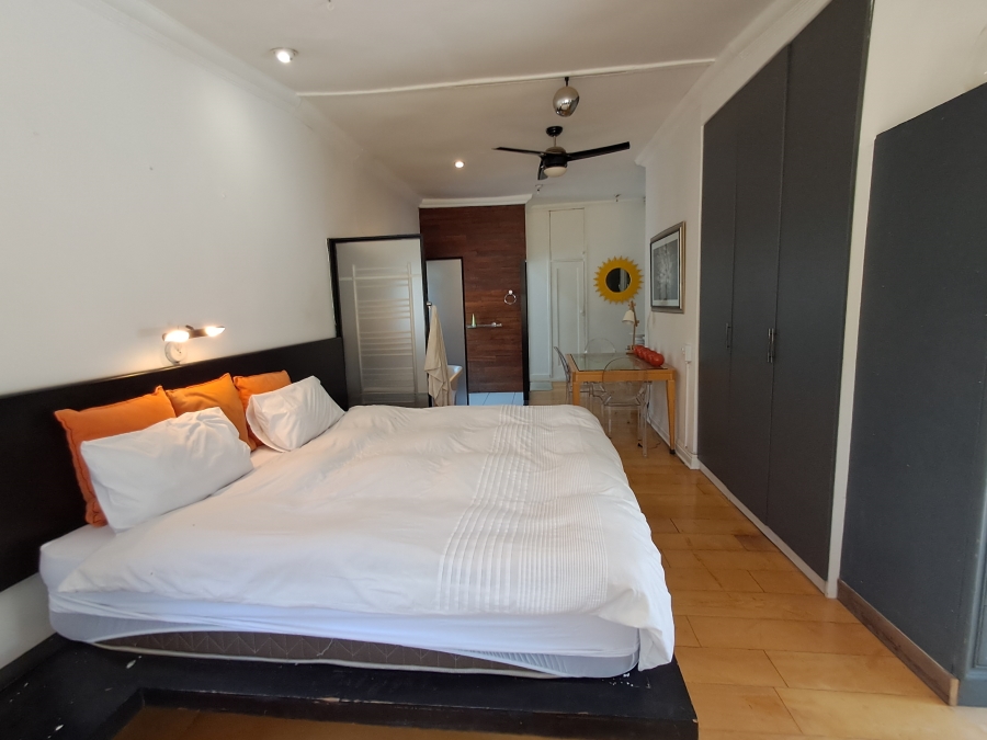 To Let 1 Bedroom Property for Rent in Bryanston Gauteng