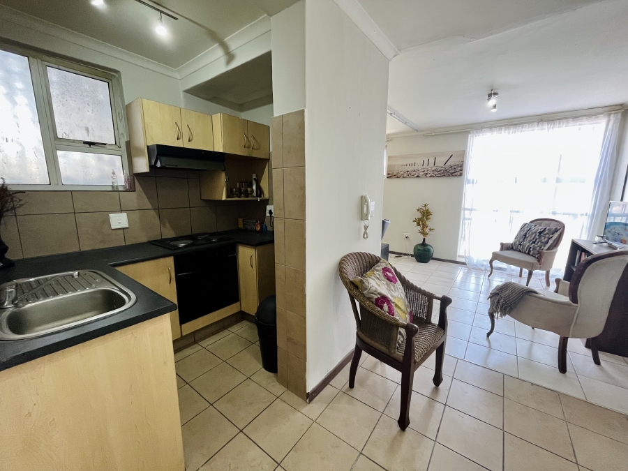 1 Bedroom Property for Sale in Ferndale Gauteng